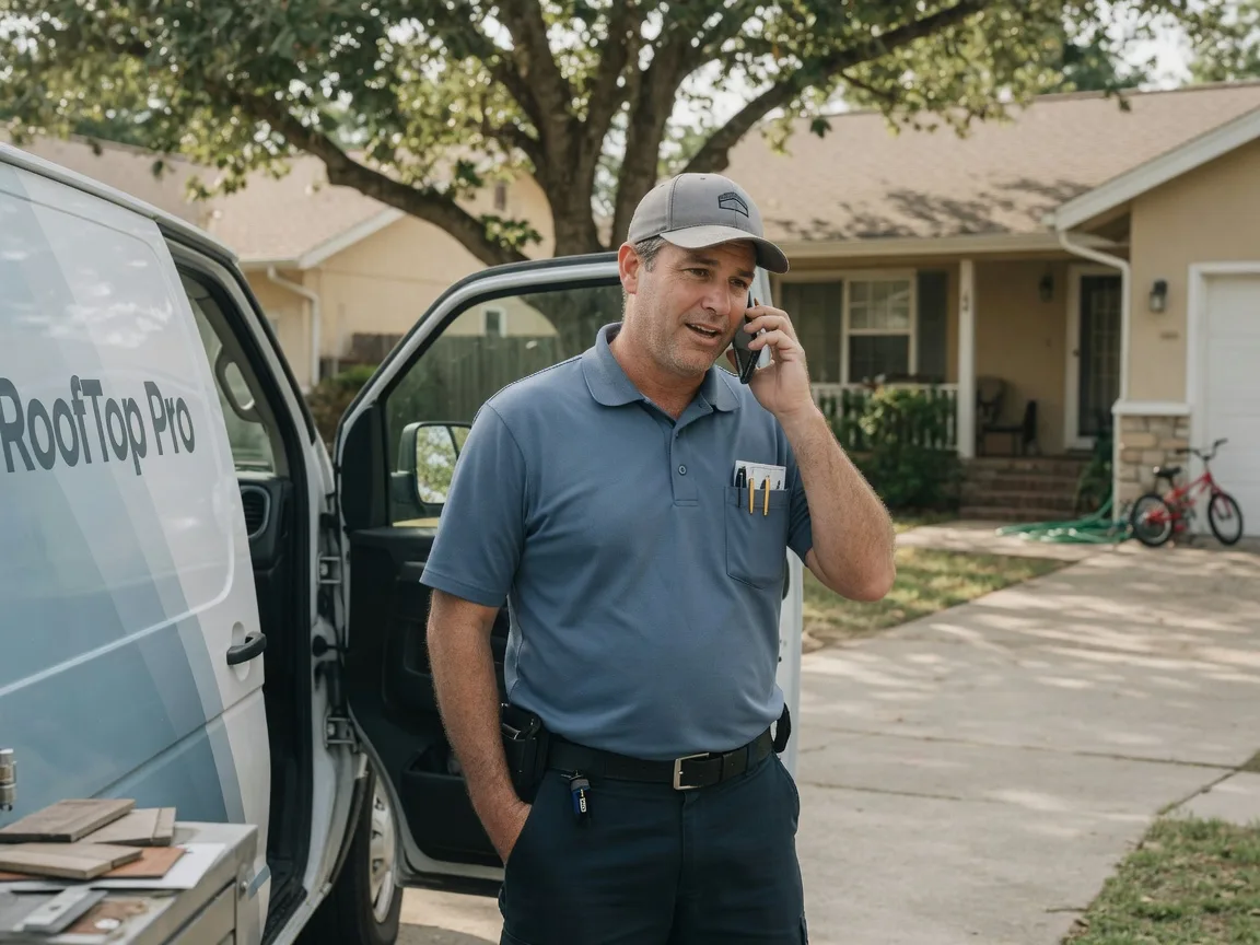 Roof Repair Denton, NC FAQs